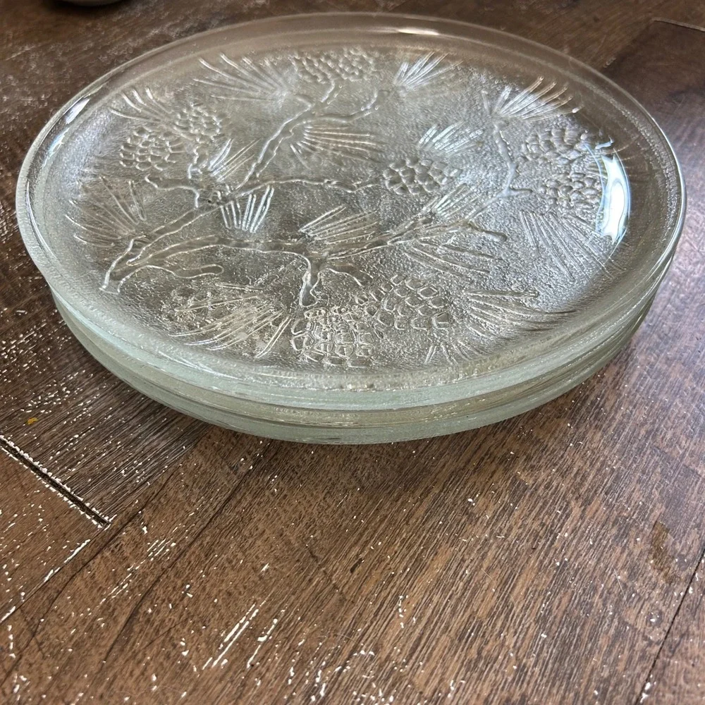 Tiara Exclusives vintage indiana